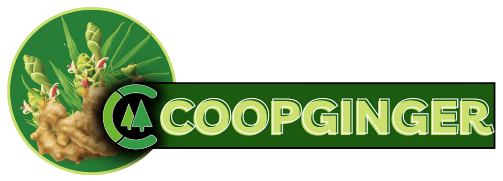 Coopginger