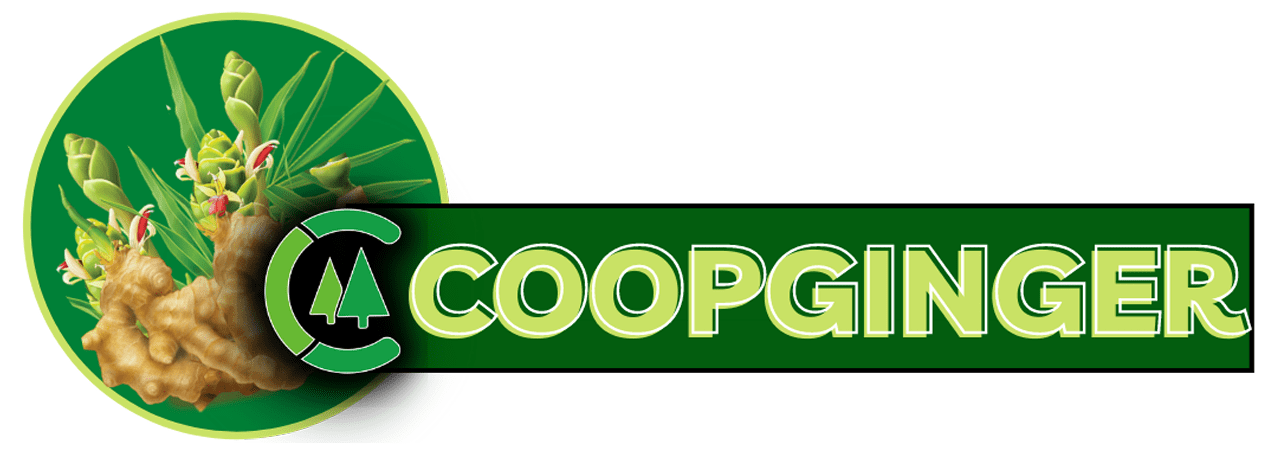 Coopginger